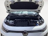 Thumbnail of 2025 Pure White Volkswagen Tiguan