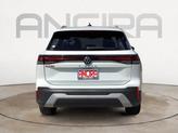 Thumbnail of 2025 Pure White Volkswagen Tiguan