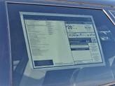 Thumbnail of 2025 Santorini Black Metallic Land Rover Discovery Sport
