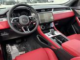 Thumbnail of 2026 Gray Jaguar F-PACE