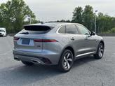 Thumbnail of 2026 Gray Jaguar F-PACE