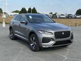 Thumbnail of 2026 Gray Jaguar F-PACE