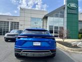 Thumbnail of 2019 Blu Eleos Metallic Lamborghini Urus