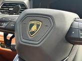 Thumbnail of 2019 Blu Eleos Metallic Lamborghini Urus