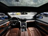 Thumbnail of 2019 Blu Eleos Metallic Lamborghini Urus
