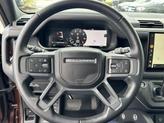 Thumbnail of 2024 Sedona Red Metallic Land Rover Defender