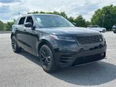 Thumbnail of 2026 Santorini Black Metallic Land Rover Range Rover Velar