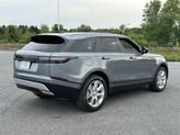 Thumbnail of 2026 Zadar Grey Premium Metallic Land Rover Range Rover Velar