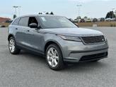 Thumbnail of 2026 Zadar Grey Premium Metallic Land Rover Range Rover Velar
