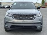 Thumbnail of 2026 Zadar Grey Premium Metallic Land Rover Range Rover Velar