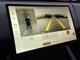 Thumbnail of 2025 Giola Green Metallic Land Rover Range Rover Sport