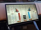 Thumbnail of 2025 Fuji White Land Rover Range Rover Sport