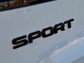 Thumbnail of 2025 Fuji White Land Rover Range Rover Sport