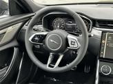 Thumbnail of 2024 Santorini Black Metallic Jaguar XF