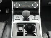 Thumbnail of 2024 Santorini Black Metallic Jaguar XF