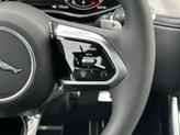 Thumbnail of 2024 Santorini Black Metallic Jaguar XF
