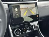 Thumbnail of 2024 Santorini Black Metallic Jaguar XF