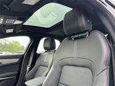 Thumbnail of 2024 Santorini Black Metallic Jaguar XF