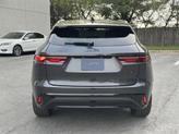 Thumbnail of 2026 Gray Jaguar F-PACE