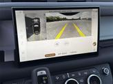 Thumbnail of 2025 Silicon Silver Premium Metallic Land Rover Defender