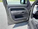 Thumbnail of 2025 Silicon Silver Premium Metallic Land Rover Defender