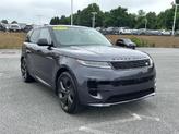 Thumbnail of 2025 Gray Land Rover Range Rover Sport