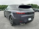 Thumbnail of 2025 Gray Land Rover Range Rover Sport