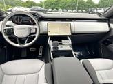 Thumbnail of 2025 Gray Land Rover Range Rover Sport