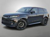 Photo of 2025 Carpathian Grey Premium Metallic Land Rover Range Rover Sport