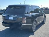 Thumbnail of 2021 Gray Land Rover Range Rover