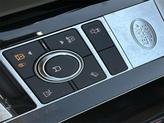 Thumbnail of 2021 Gray Land Rover Range Rover