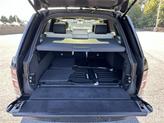 Thumbnail of 2021 Gray Land Rover Range Rover