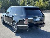 Thumbnail of 2021 Gray Land Rover Range Rover