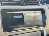 Thumbnail of 2021 Gray Land Rover Range Rover