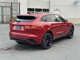 Thumbnail of 2026 Red Metallic Jaguar F-PACE