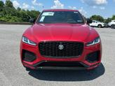 Thumbnail of 2026 Red Metallic Jaguar F-PACE
