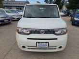 Thumbnail of 2010 White Pearl Nissan Cube