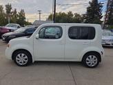 Thumbnail of 2010 White Pearl Nissan Cube