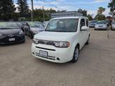 Thumbnail of 2010 White Pearl Nissan Cube
