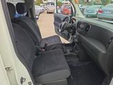 Thumbnail of 2010 White Pearl Nissan Cube