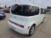 Thumbnail of 2010 White Pearl Nissan Cube