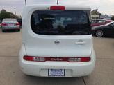 Thumbnail of 2010 White Pearl Nissan Cube