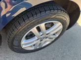 Thumbnail of 2014 Tempest Blue Metallic Volkswagen Jetta SportWagen