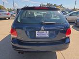 Thumbnail of 2014 Tempest Blue Metallic Volkswagen Jetta SportWagen