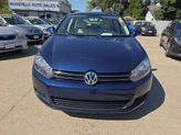 Thumbnail of 2014 Tempest Blue Metallic Volkswagen Jetta SportWagen