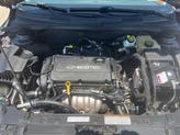 Thumbnail of 2014 Black Granite Metallic Chevrolet Cruze