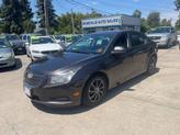 Thumbnail of 2014 Black Granite Metallic Chevrolet Cruze