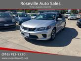 Photo of 2013 Alabaster Silver Metallic Honda Accord
