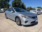 Thumbnail of 2013 Alabaster Silver Metallic Honda Accord