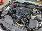 Thumbnail of 2003 Millennium Silver Metallic Lexus GS 300